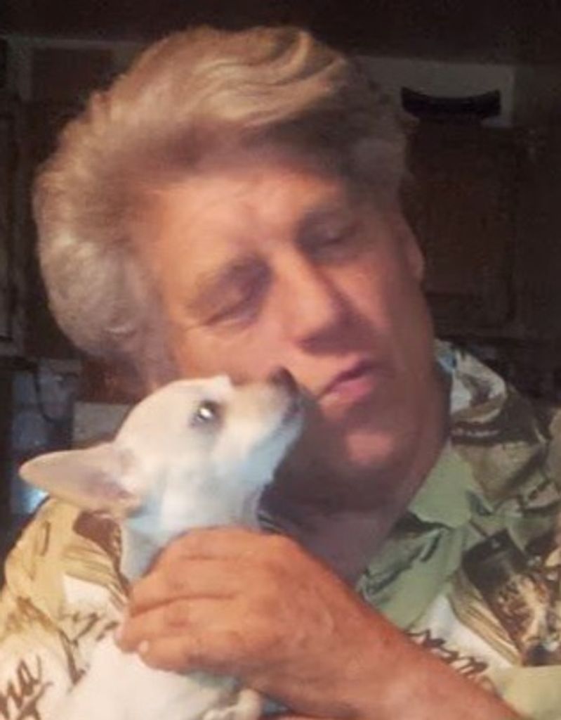 Dale Lee Dillon Profile Photo