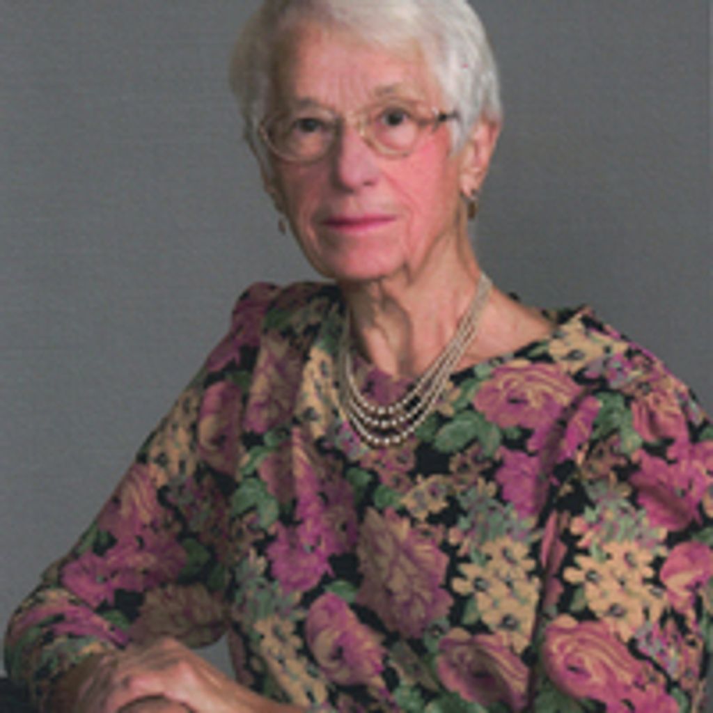 Lillian E. Scrivens (Rancourt)