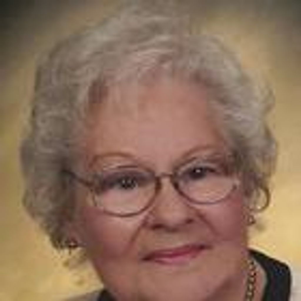 Edna Joyce Fast Profile Photo