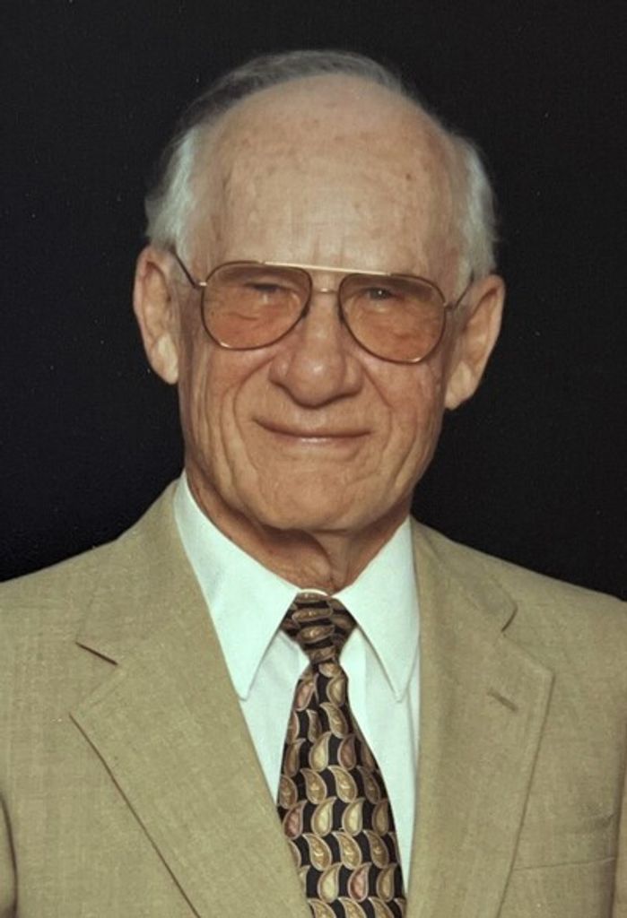 Calvin Lambert Whitbeck Profile Photo