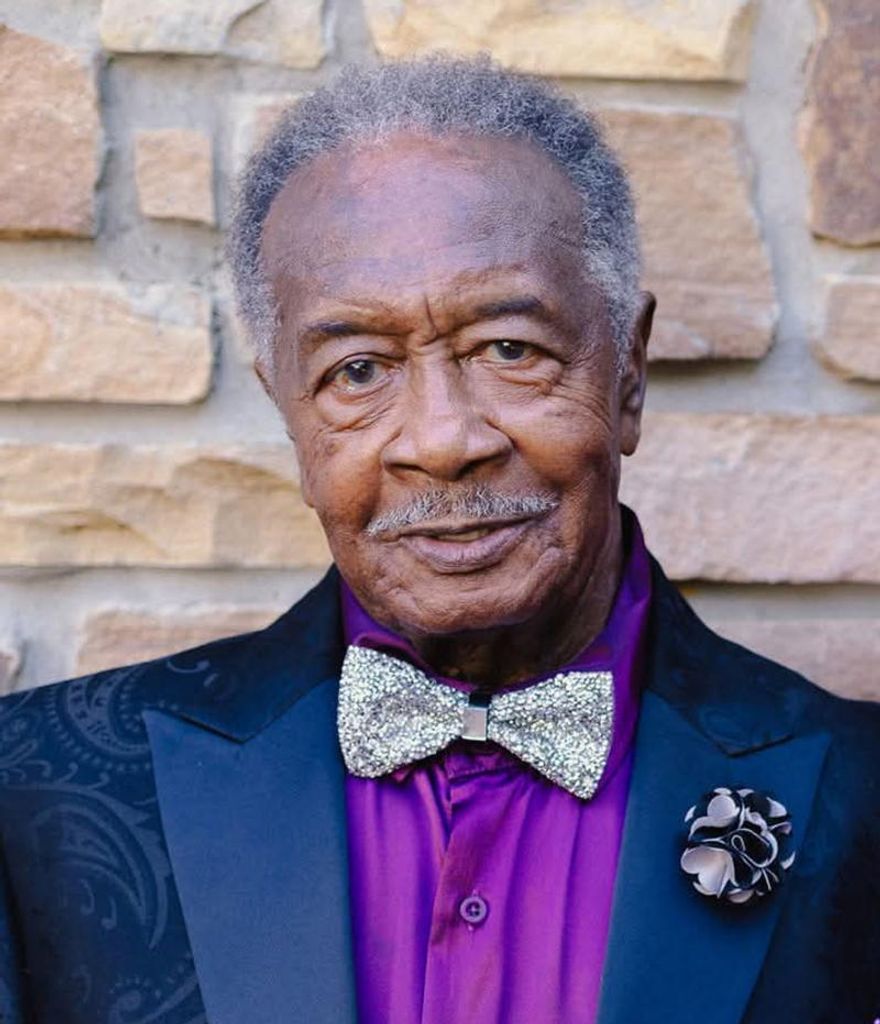 Jimmy L. Webber Profile Photo