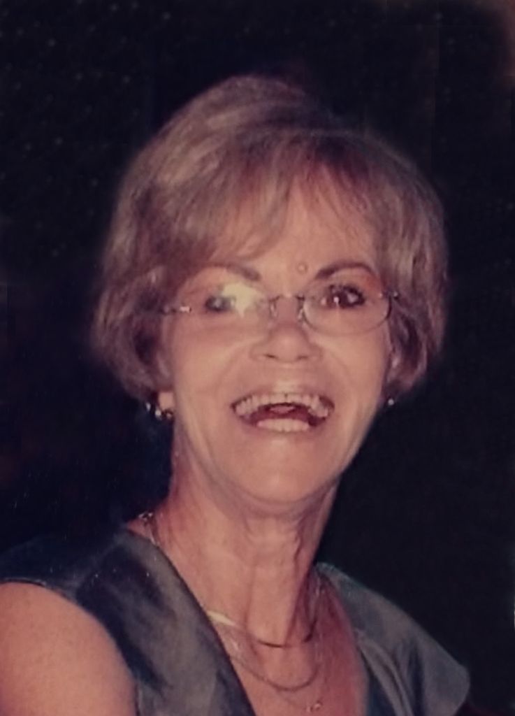 Patricia Bennett