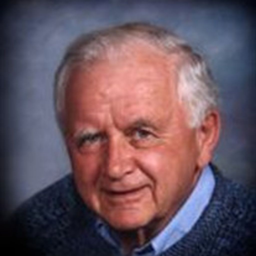 John Richard Breckenridge