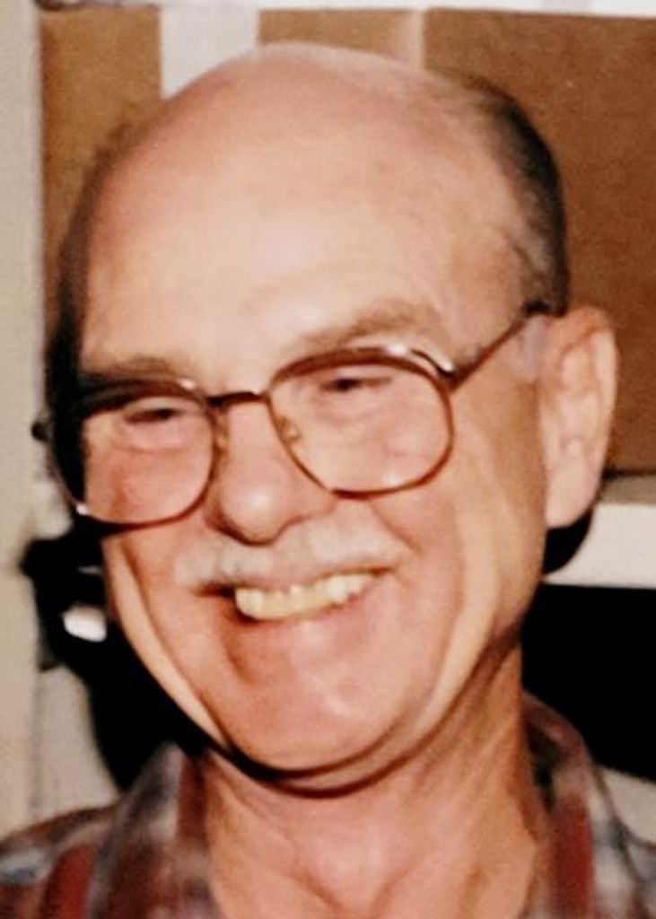 Paul G Dudley Profile Photo