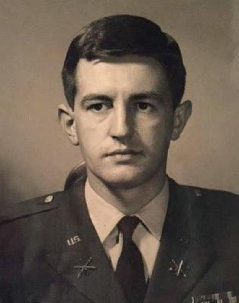 Ltc (Retired) James Henry March Profile Photo