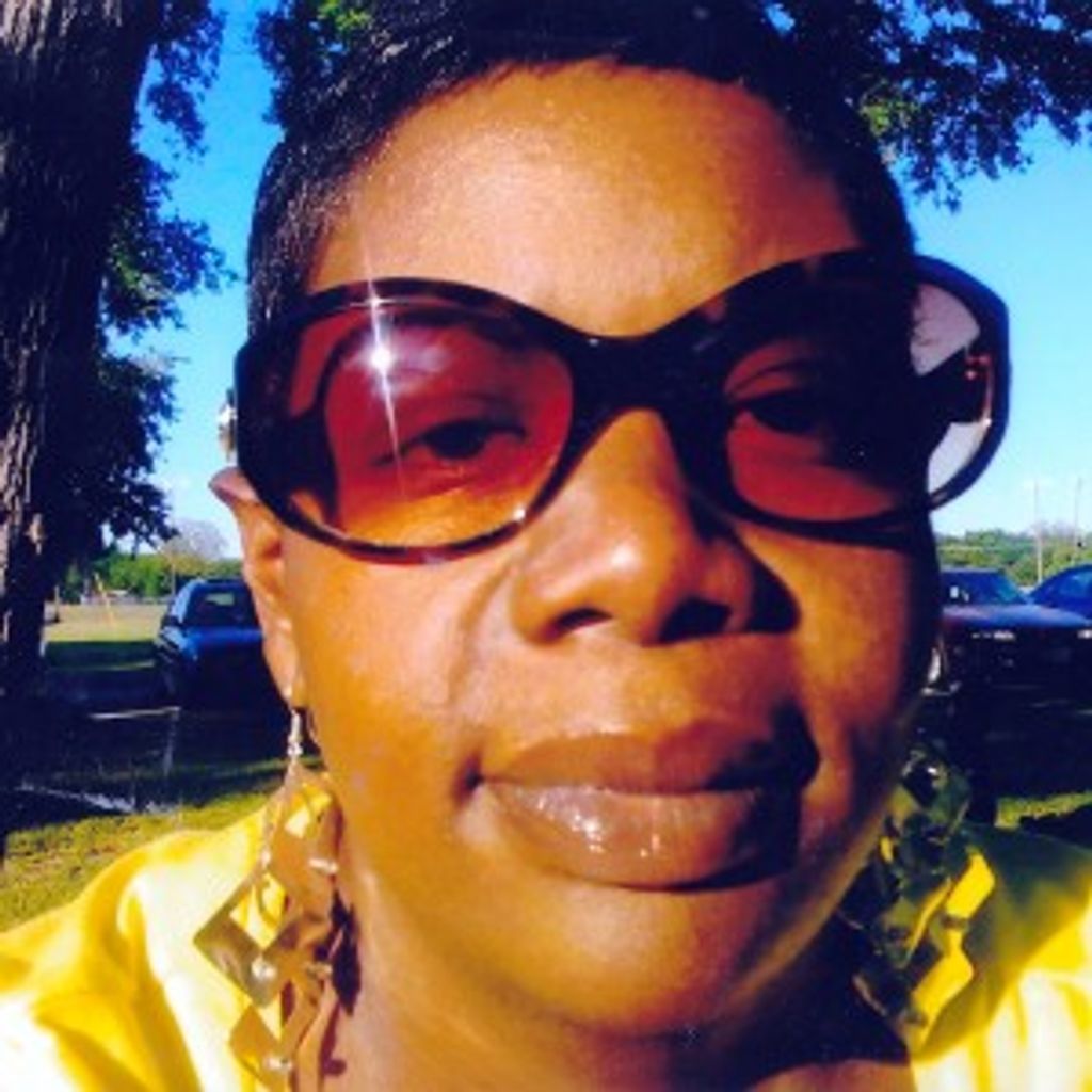 Jacqueline Simpson Profile Photo