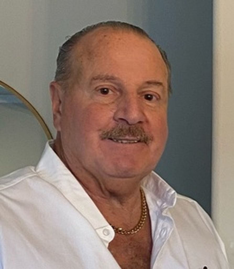 Fred Fodiman