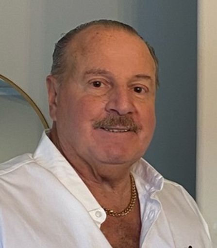 Fred Fodiman Profile Photo