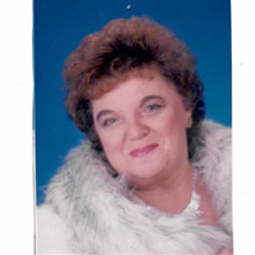 Isabell Moore Fristoe