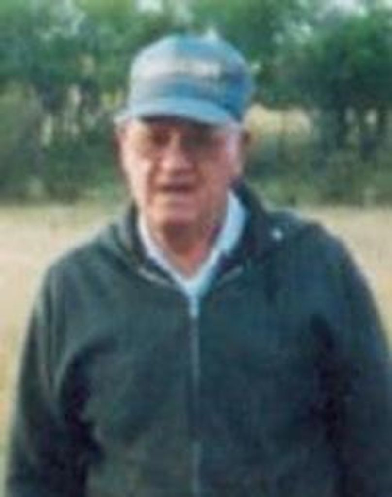 John Nottom Profile Photo