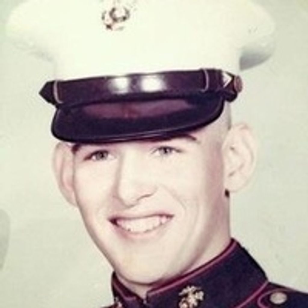 James Richard Patterson