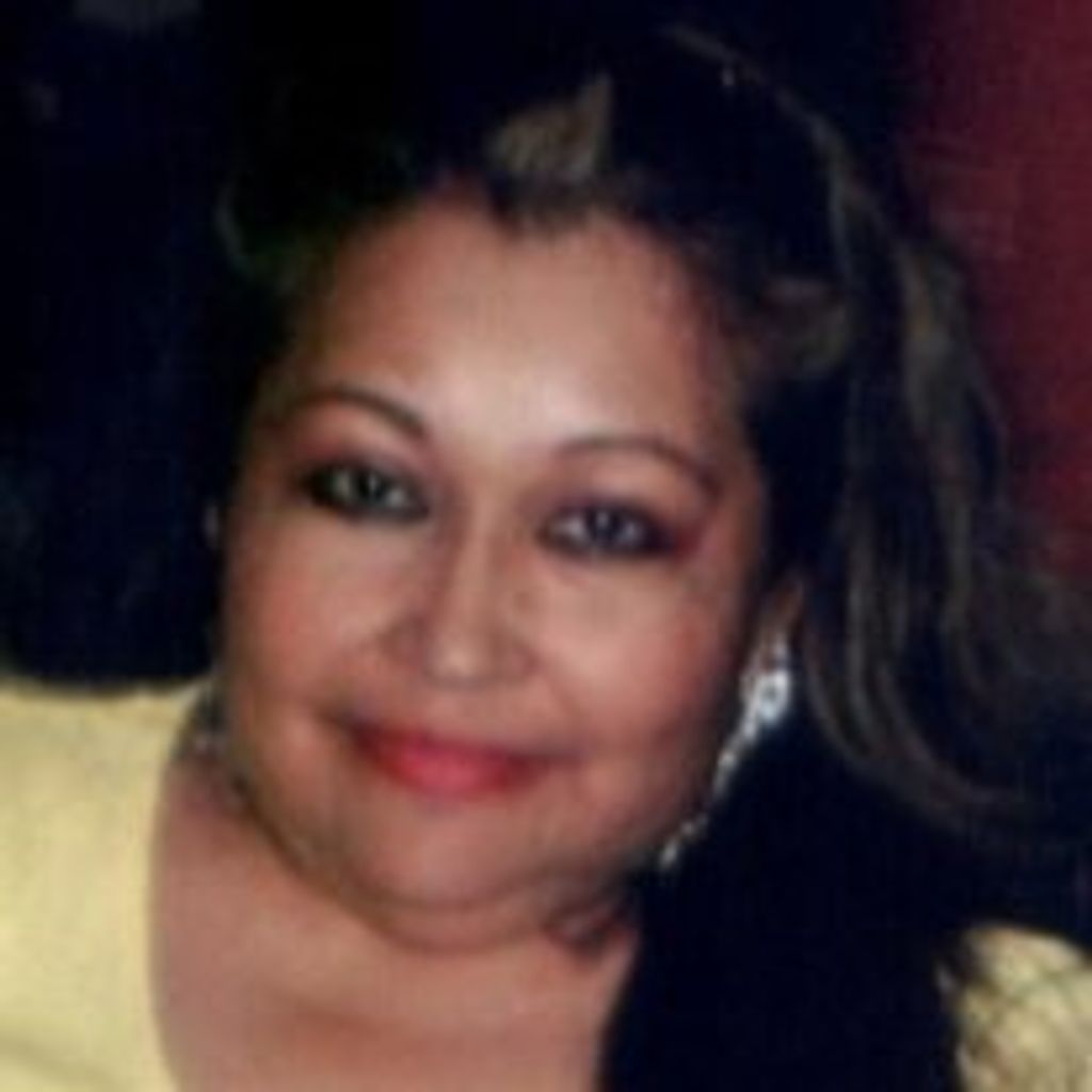Dolores Genoveva De La Rosa