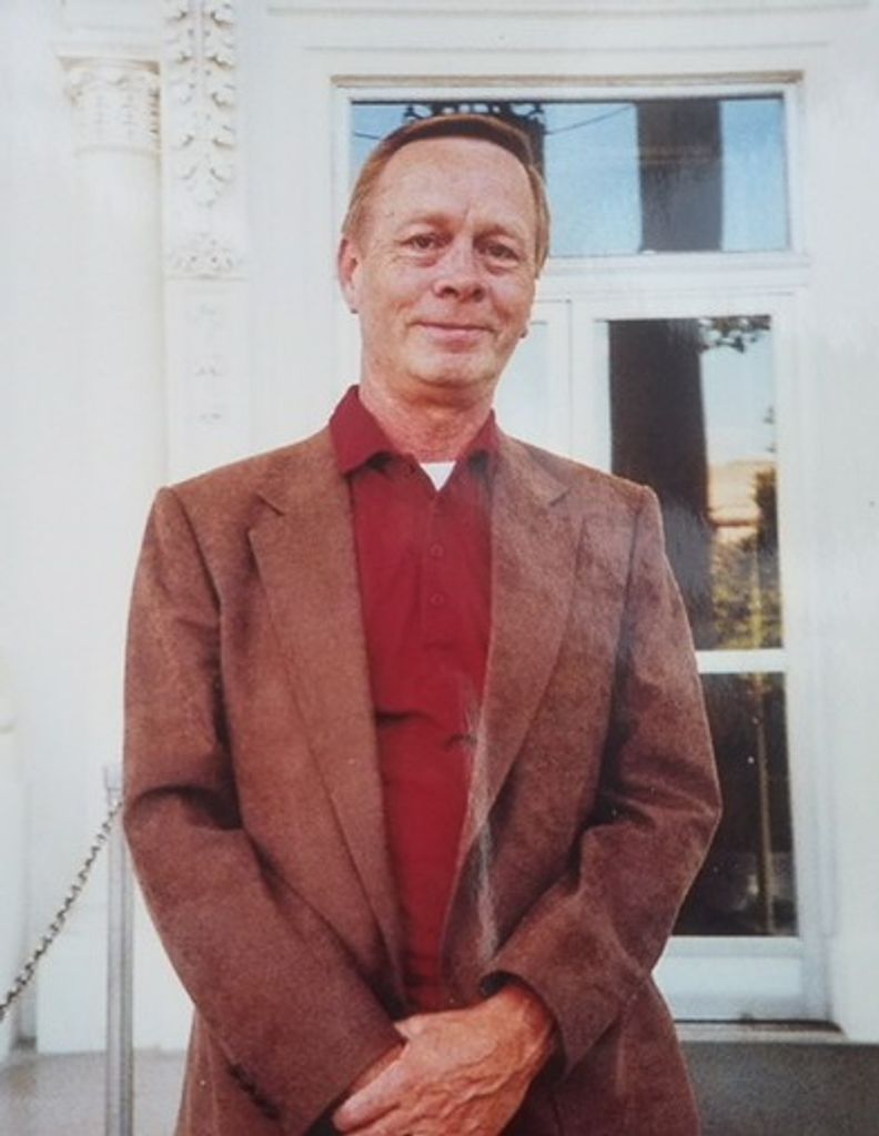 Jerry Dhone