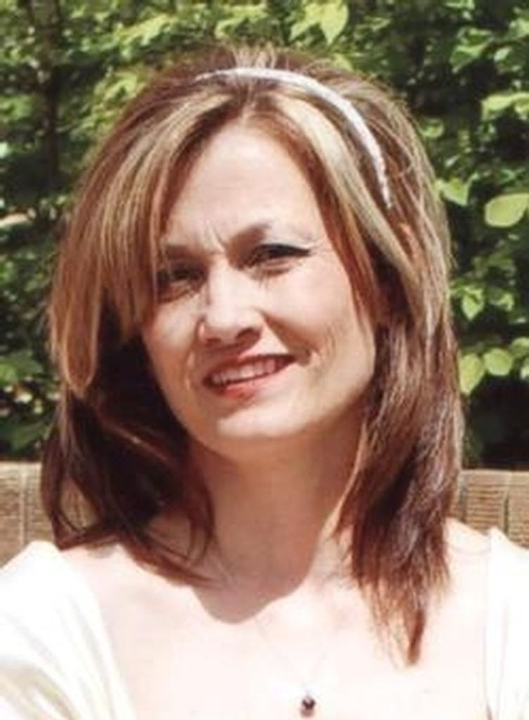Barbara Marshall