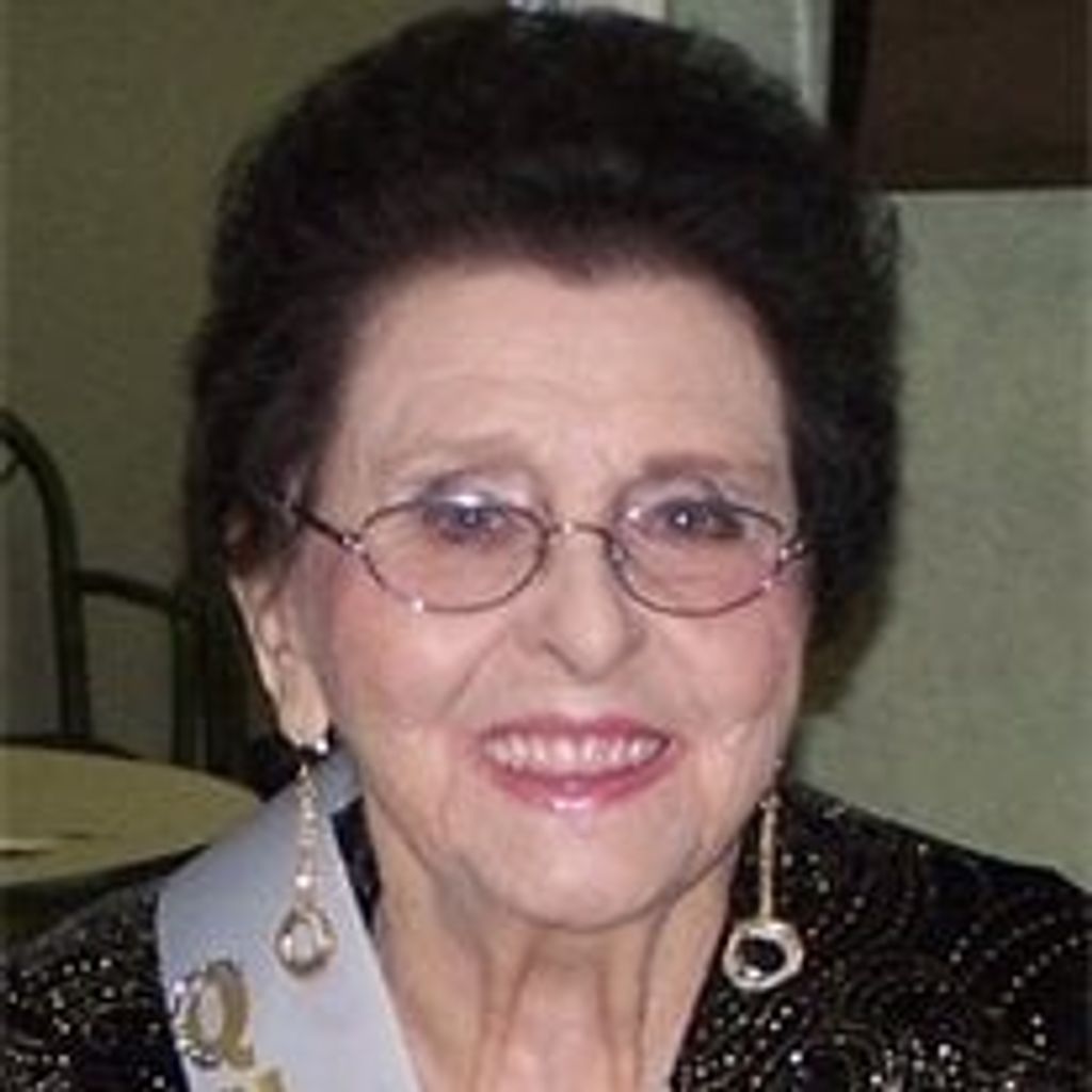 Hattiellen Wade Cohrt