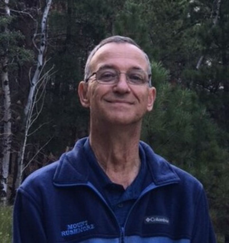 James Osterman Profile Photo