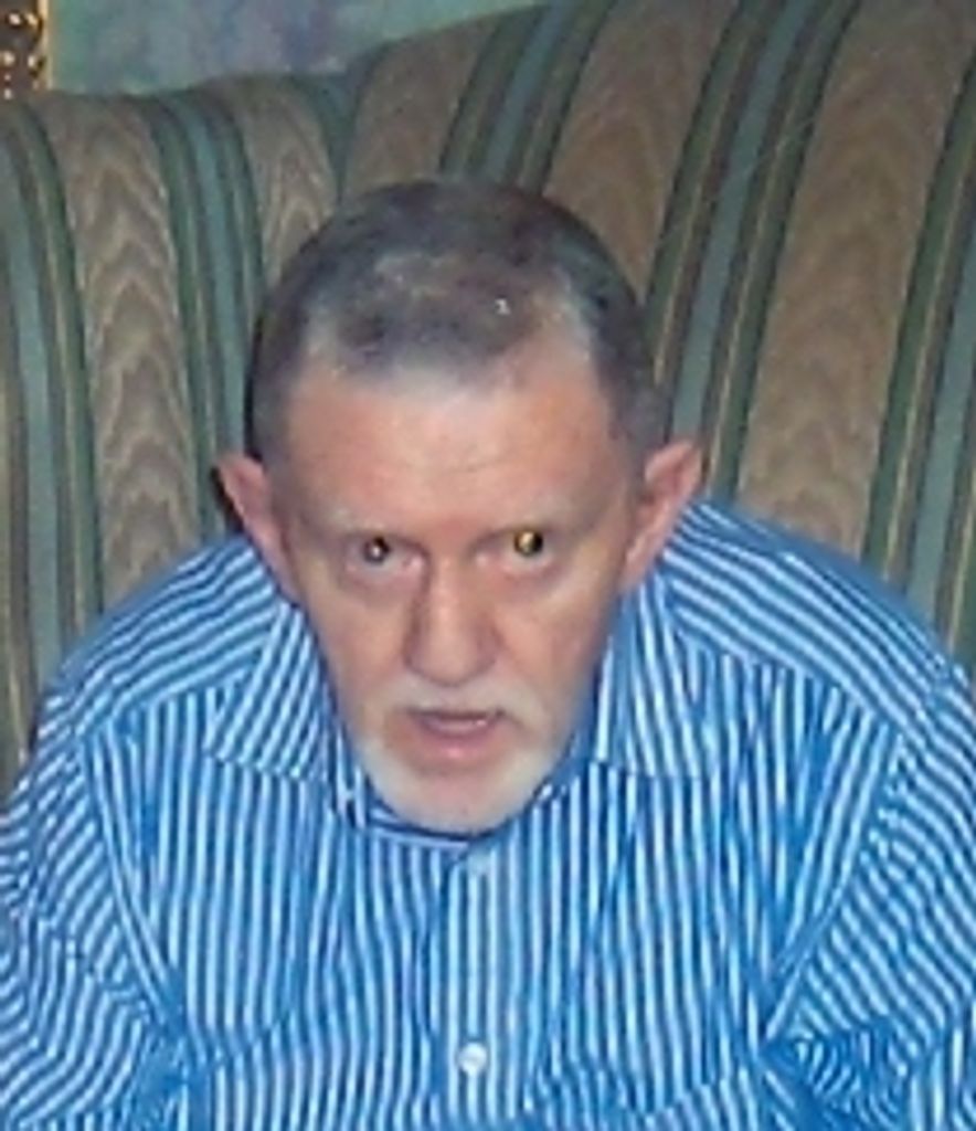 Richard S. Stone