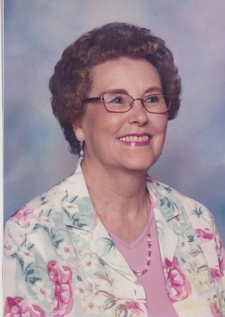 Lanette Thompson Pollock Profile Photo