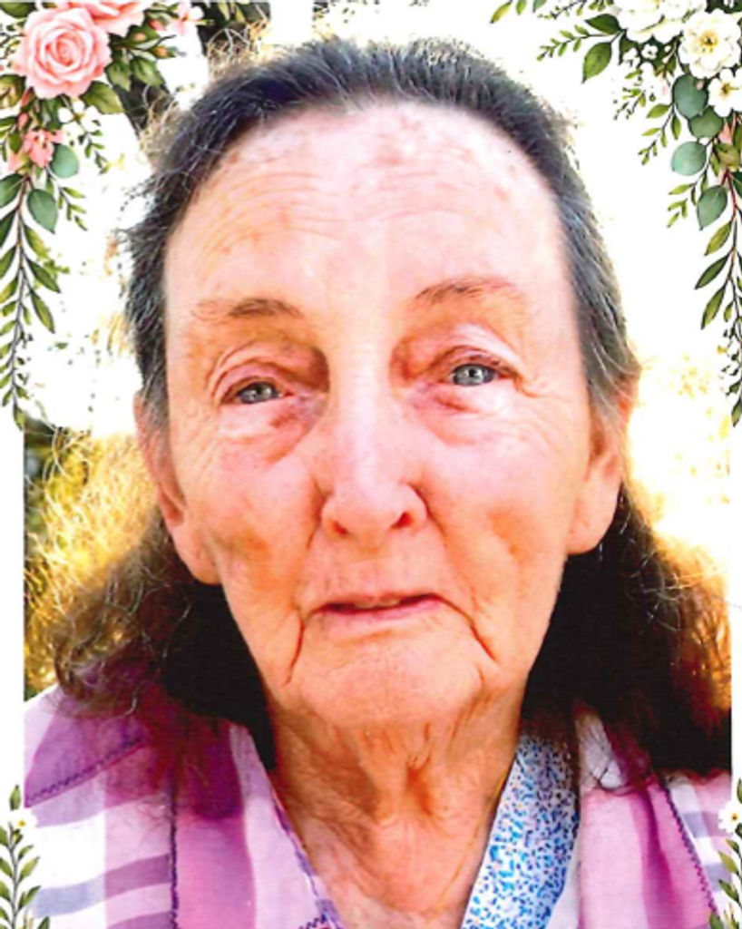 Betty Fae Forehand Profile Photo