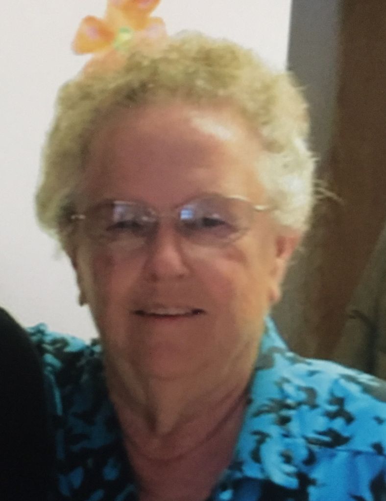 Mary Chatterton Profile Photo