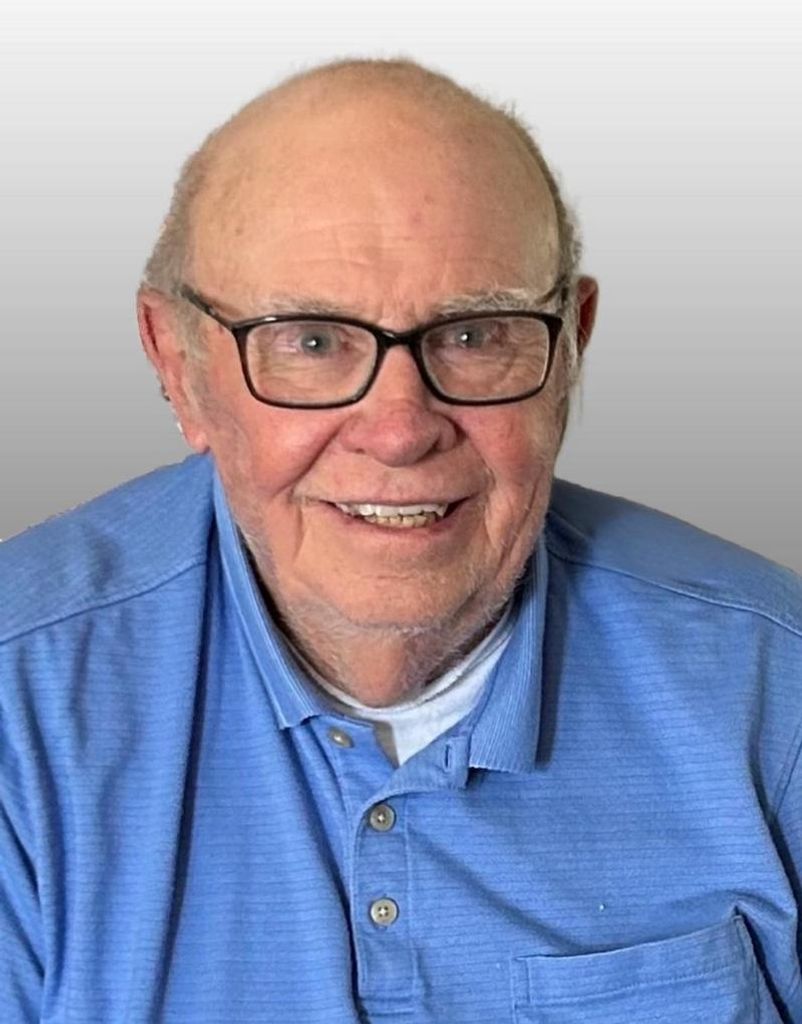 William (Bill) R. Holdridge Profile Photo