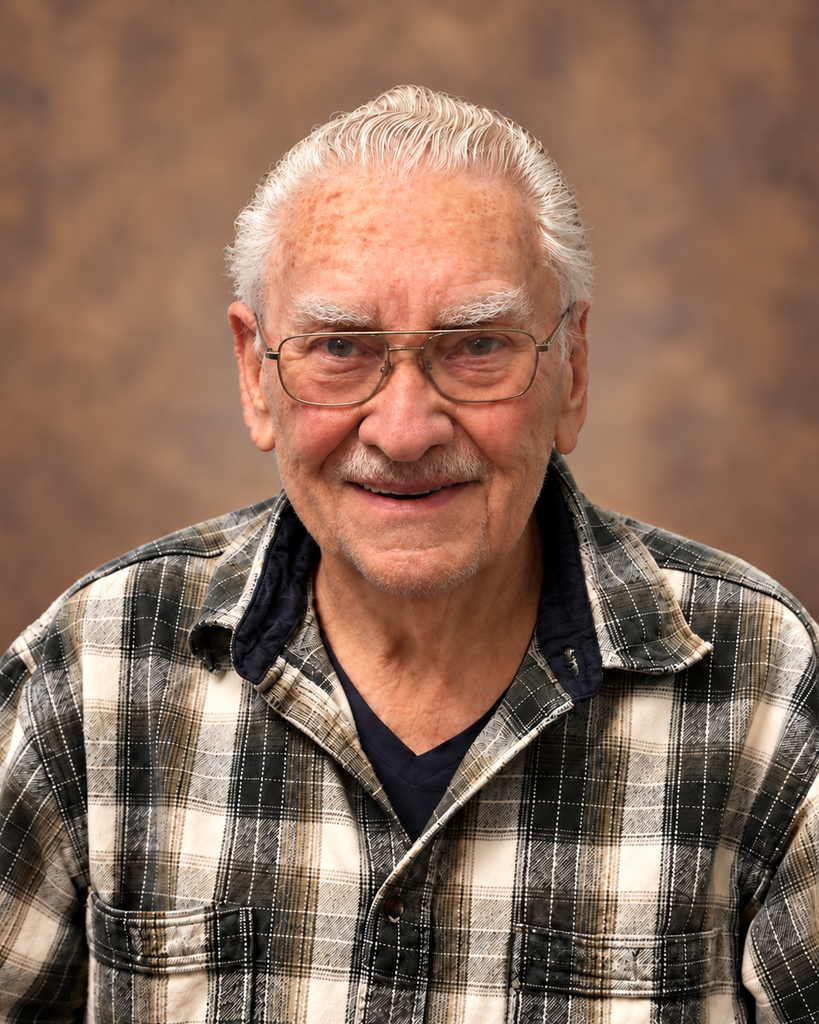 Robert William Burke Profile Photo