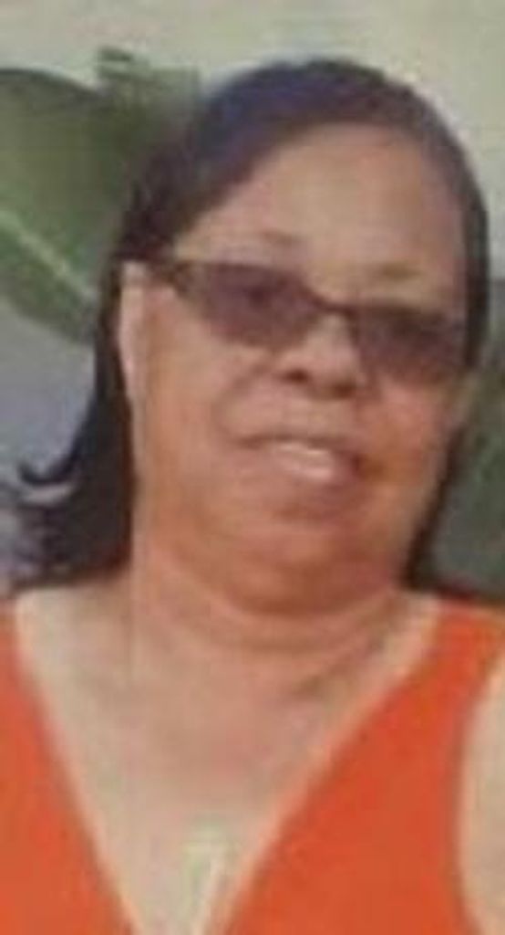 Margaret Carter Dorsey