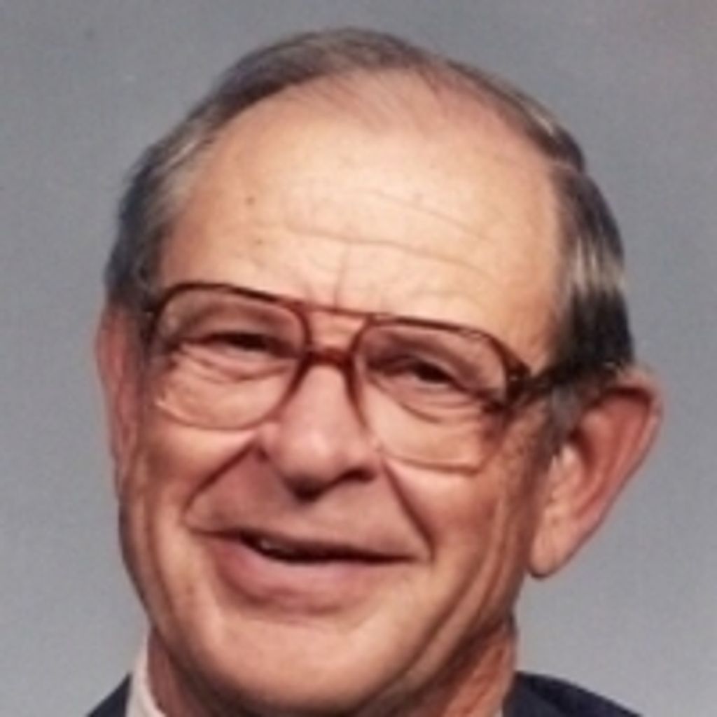 Willard Leedy