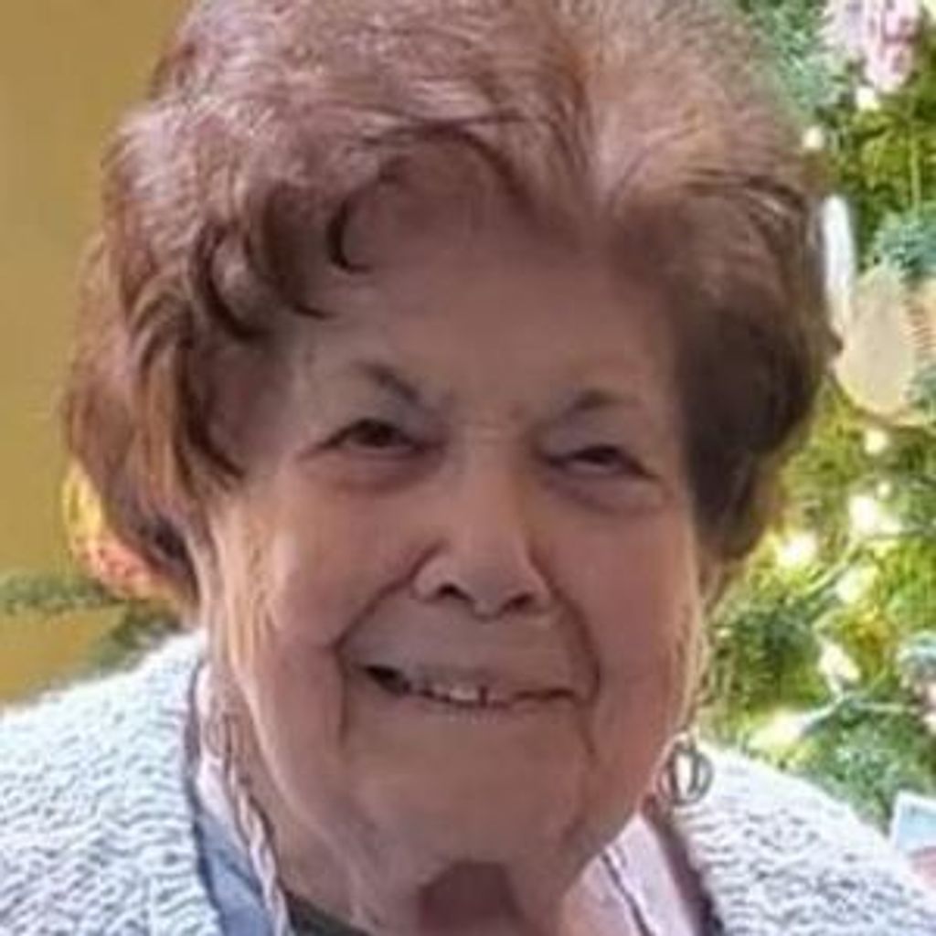 Eleanor Cicciarella