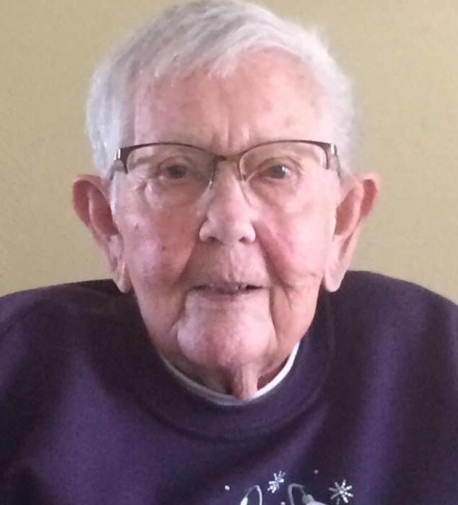 Ruea "Mickey" Reed