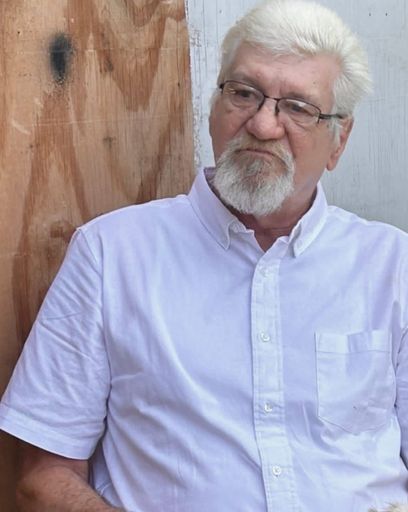 Gary Stiles's obituary image