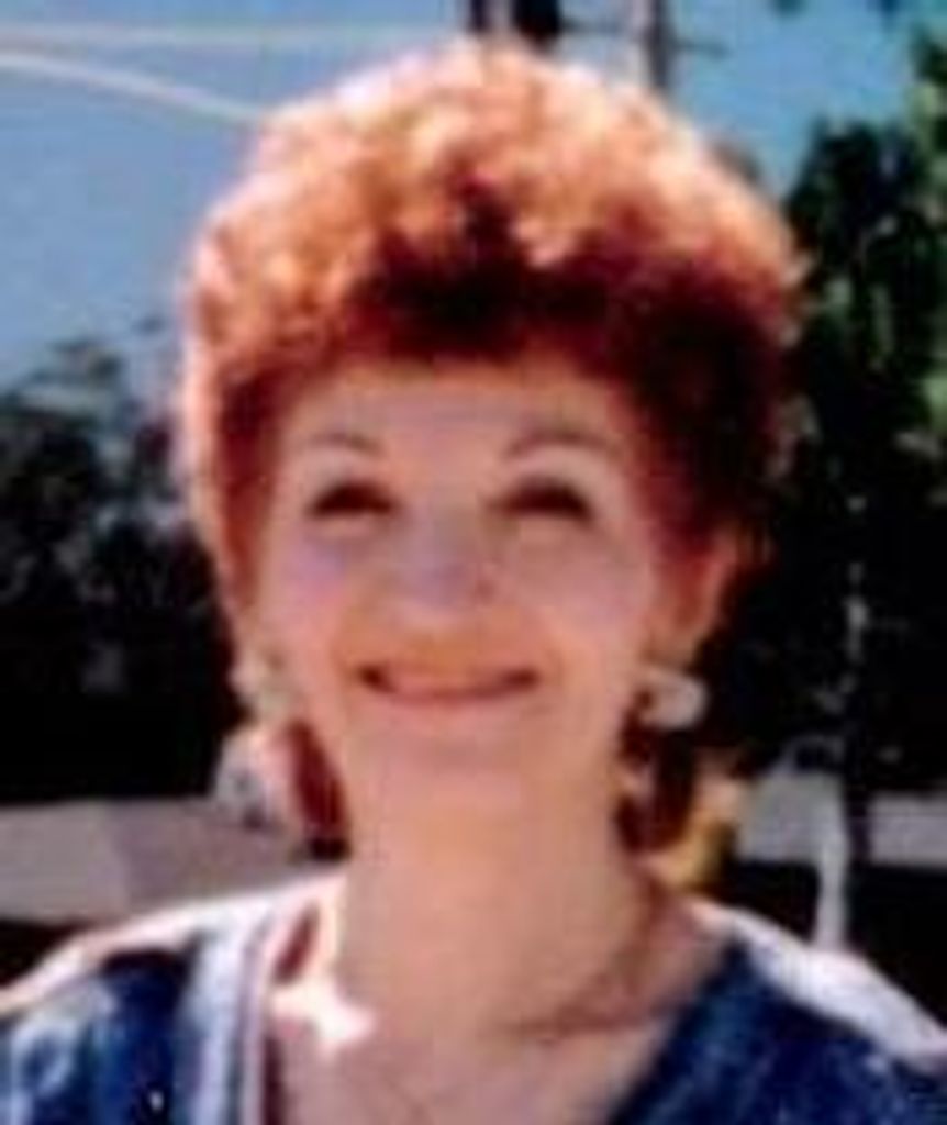 Margie “Carol” Hunt