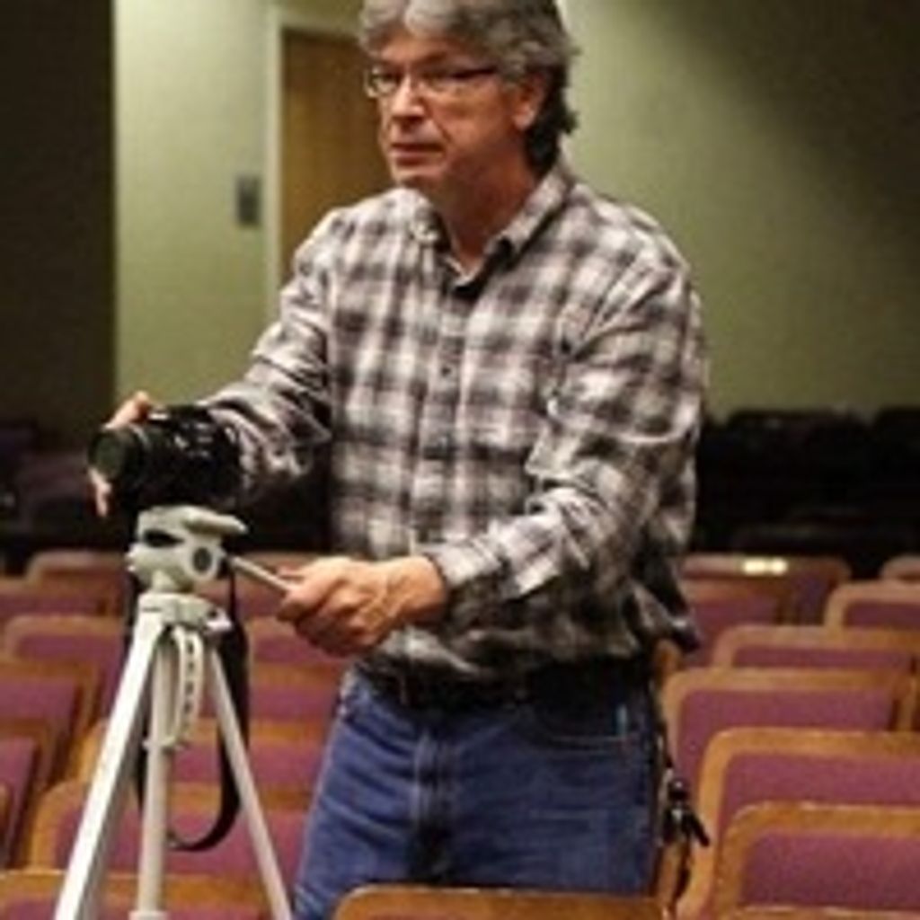 John Arthur Smith, Jr.