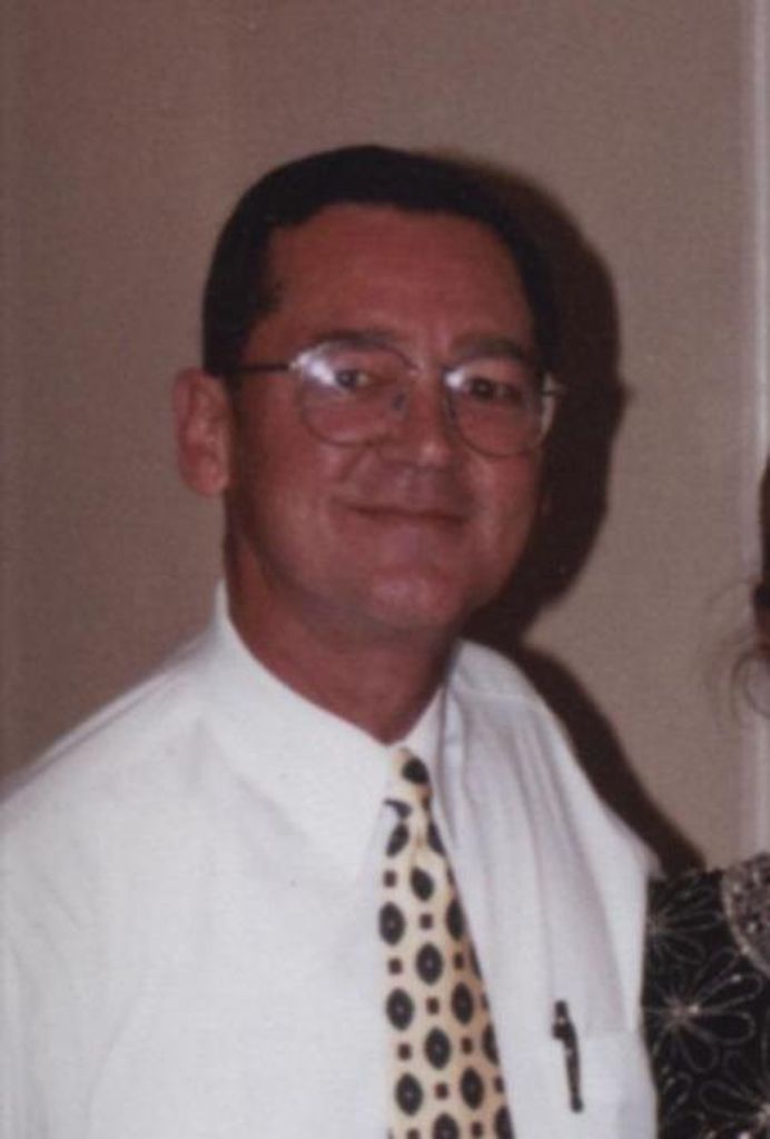 Rudy Maples