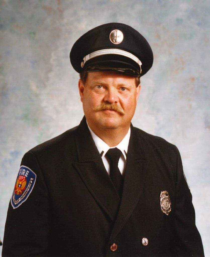 Thomas E. Hedlund