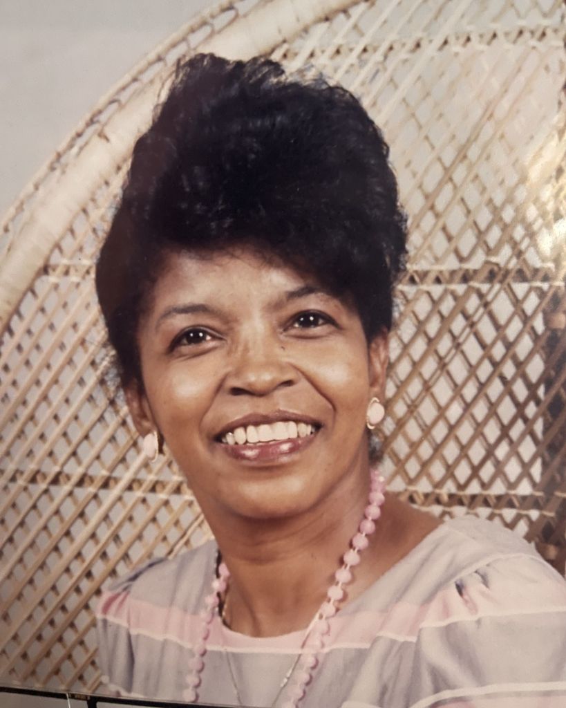 Ms. Sarah Virginia Smith Profile Photo