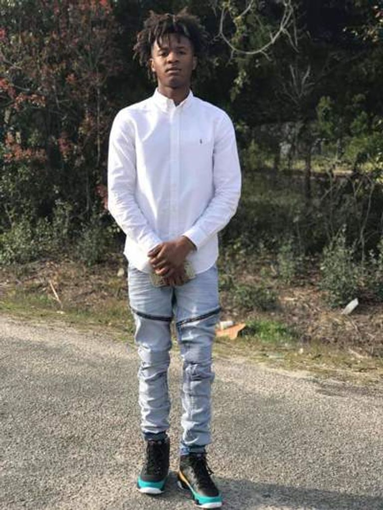 Antwan Termaine Dukes