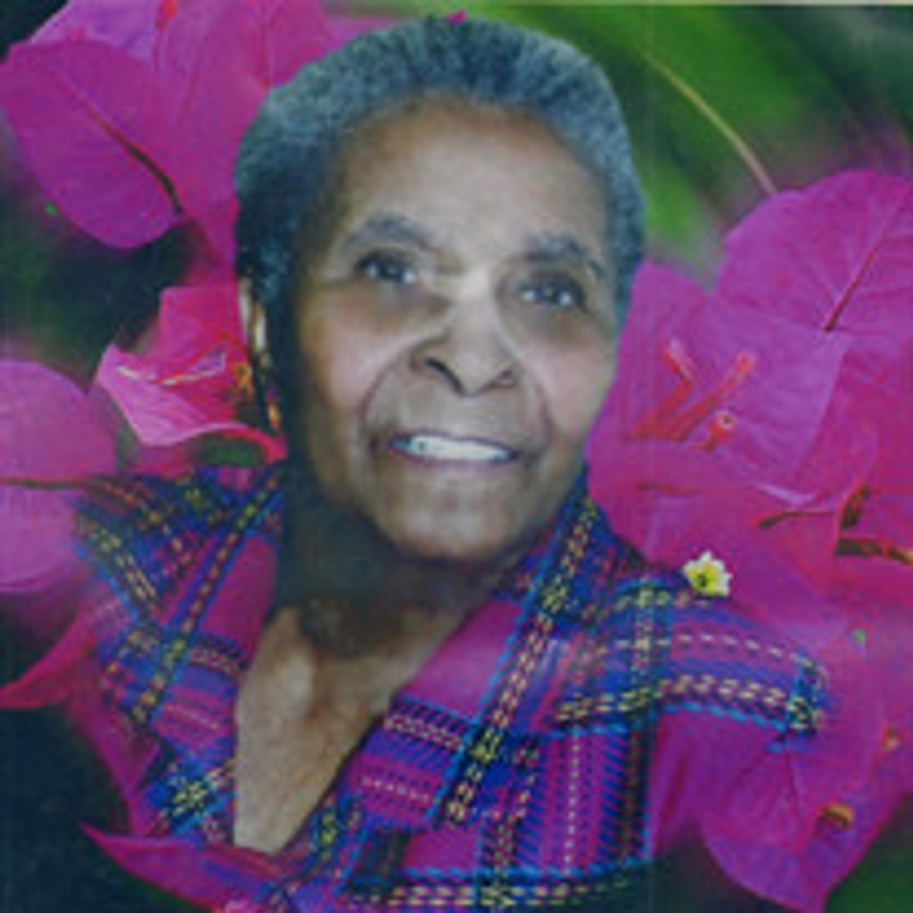 Margaret E. Jackson
