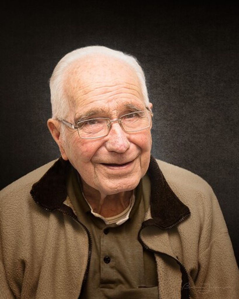 Frank James Lehrman Profile Photo