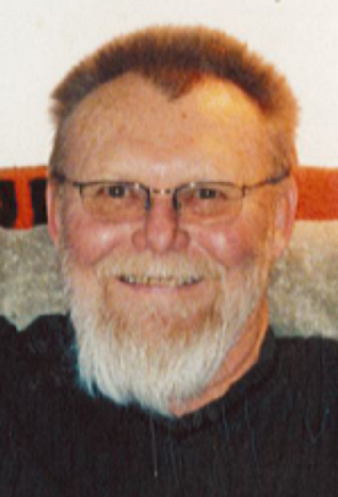 Tony Mcculloch Profile Photo