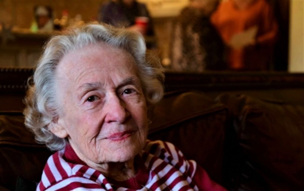 Betty Rowland Young