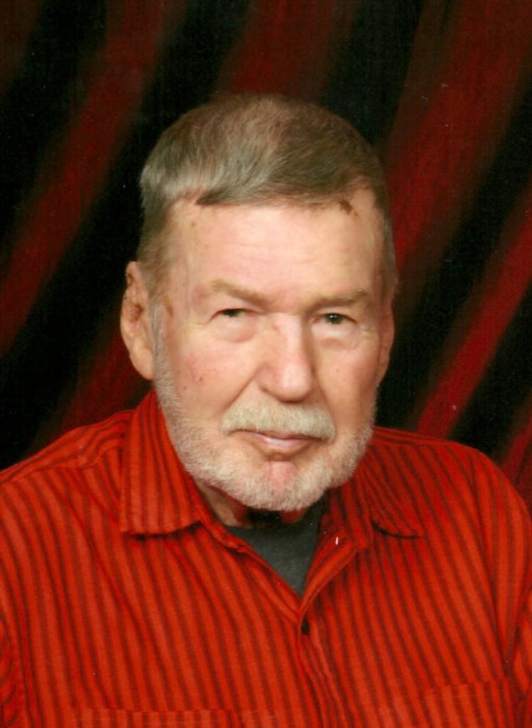 Richard Thomas Gast, Sr.