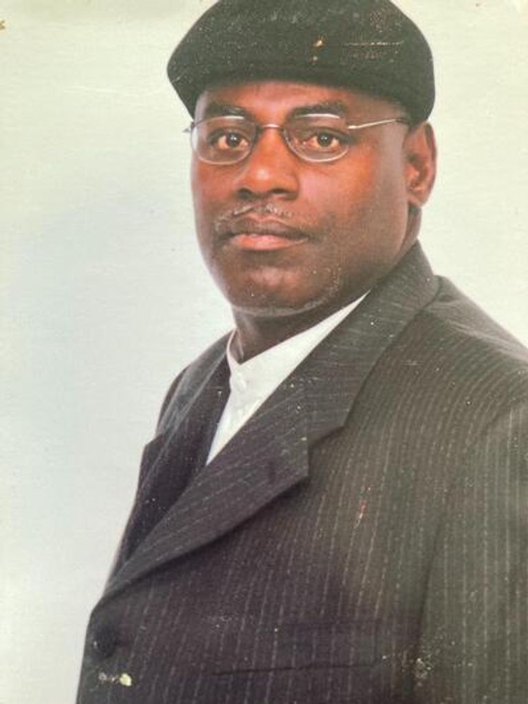 Lawrence Allen Bell Profile Photo