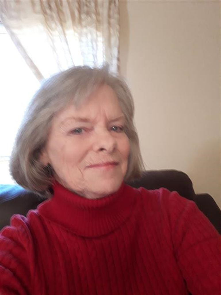 Roberta Kathleen Kos Profile Photo