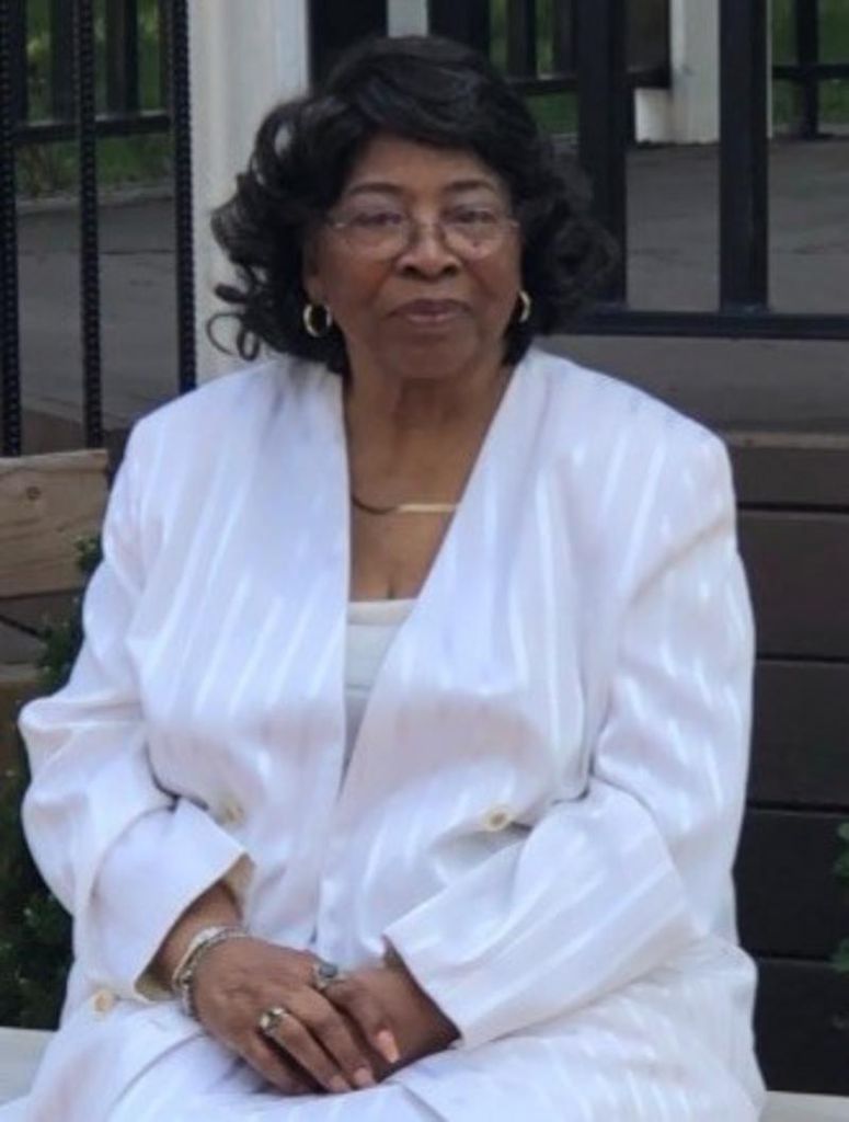 Bernice Patterson Profile Photo