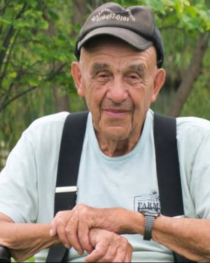 George E. Dabrunz's obituary image