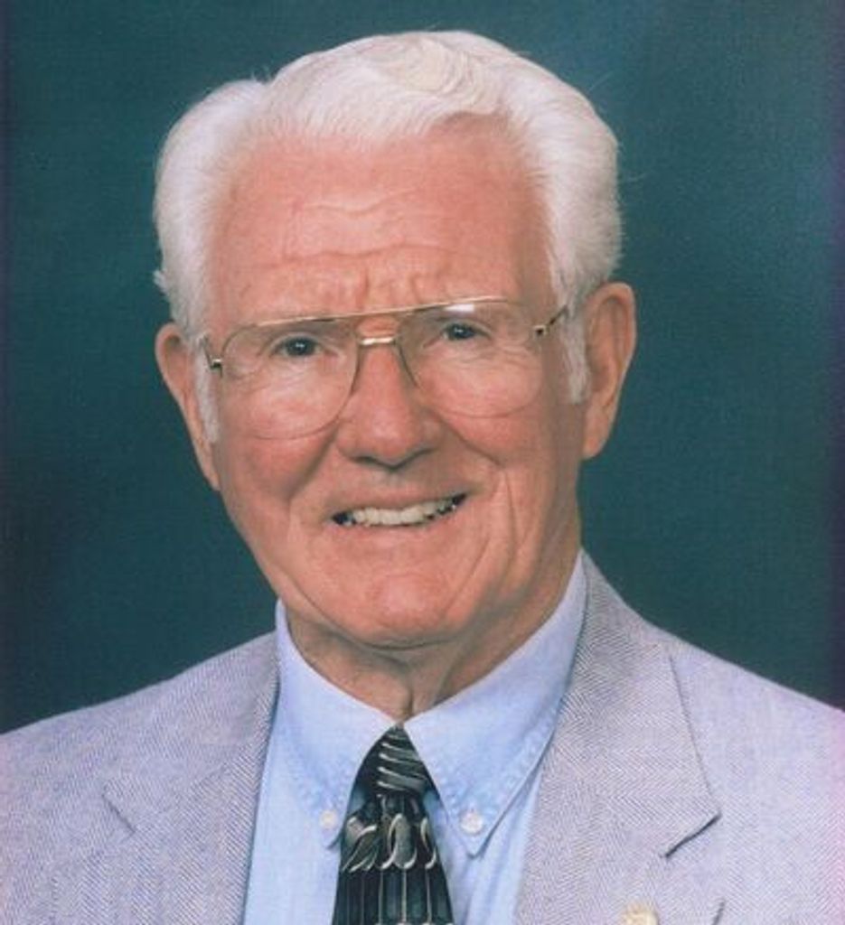 Edward F. Griffin Profile Photo