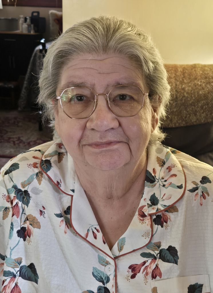 Margaret Elizabeth Paulus Profile Photo