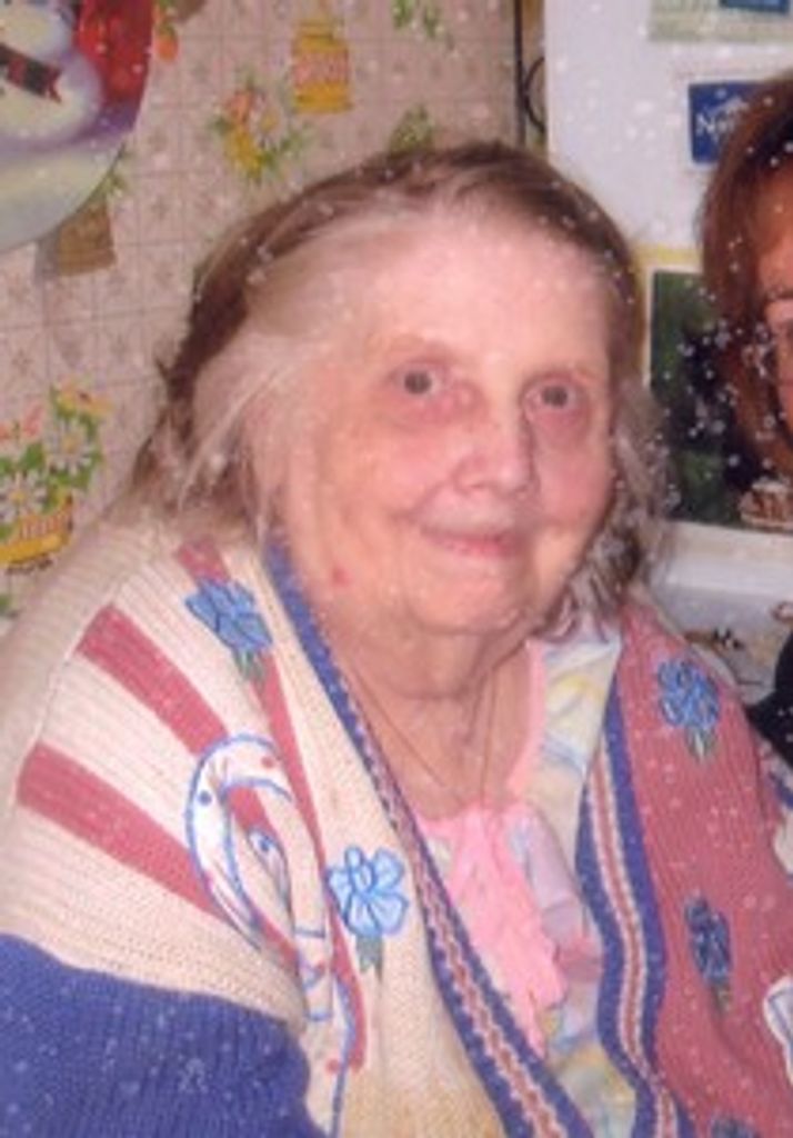 Grace Ellen (Ew) Read Profile Photo