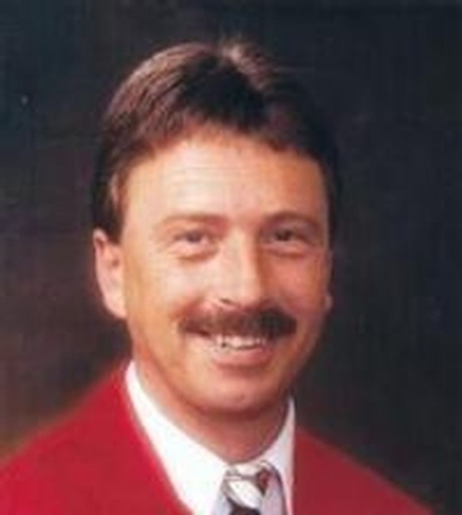 James Sterling Mann